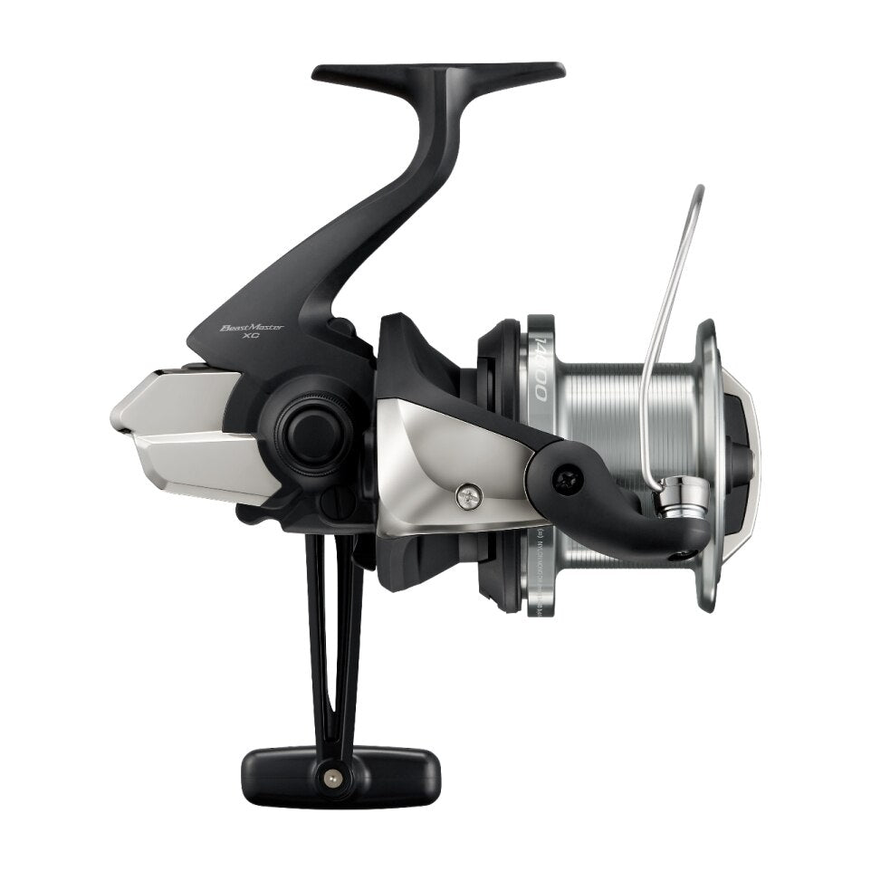 Shimano Vortex 13'6" 3 Pce & 24 BEASTMASTER Surf Reel Combo