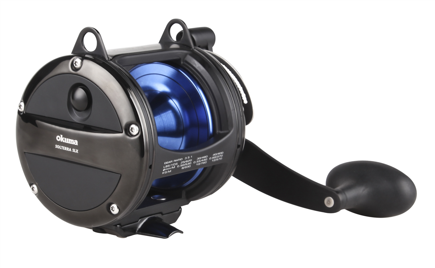 Okuma SLX Series