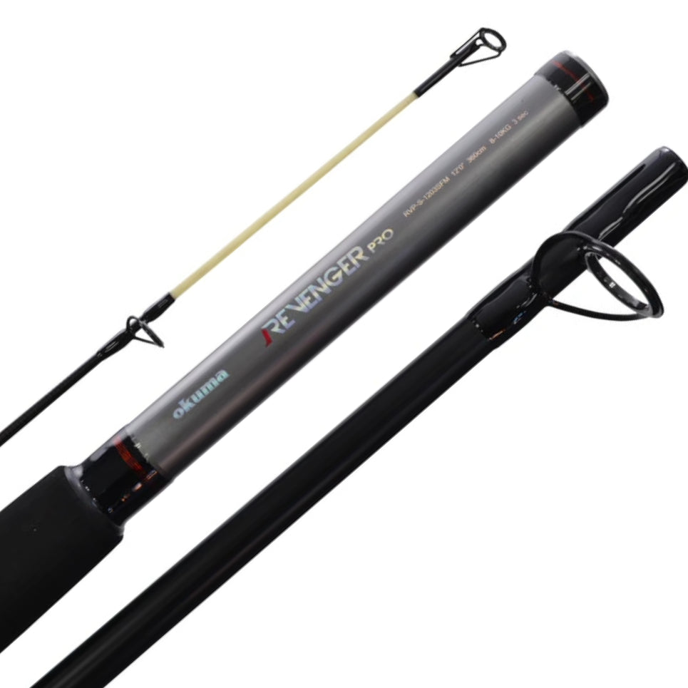 OKUMA SURF REVENGER PRO