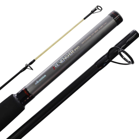 OKUMA SURF REVENGER PRO