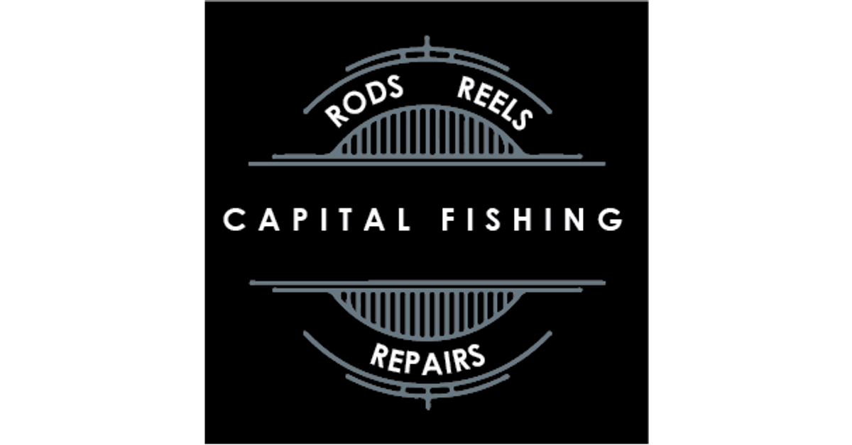 Quality Rods Reels, Fishing Store in Wellington