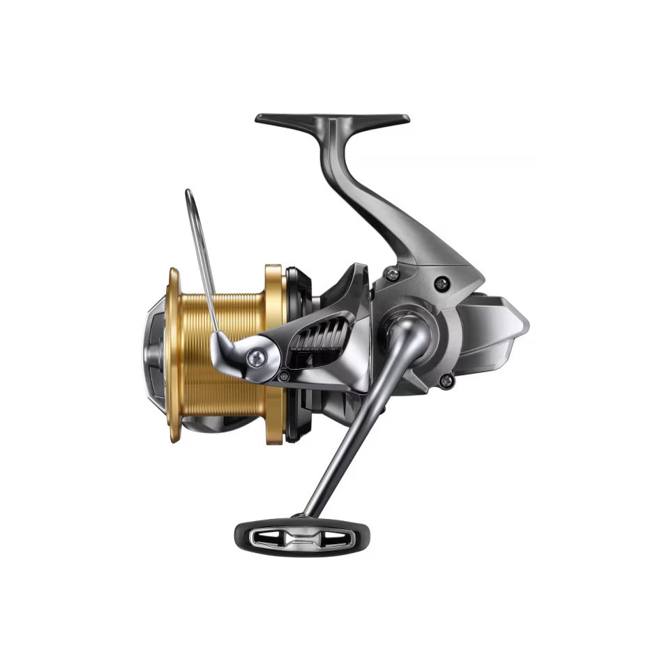 25 AERLEX 14000 XSC – Capital Fishing Ltd