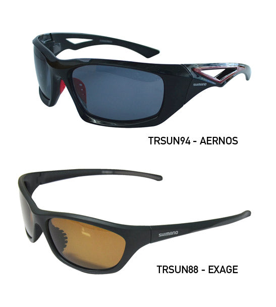 Shimano Eyewear