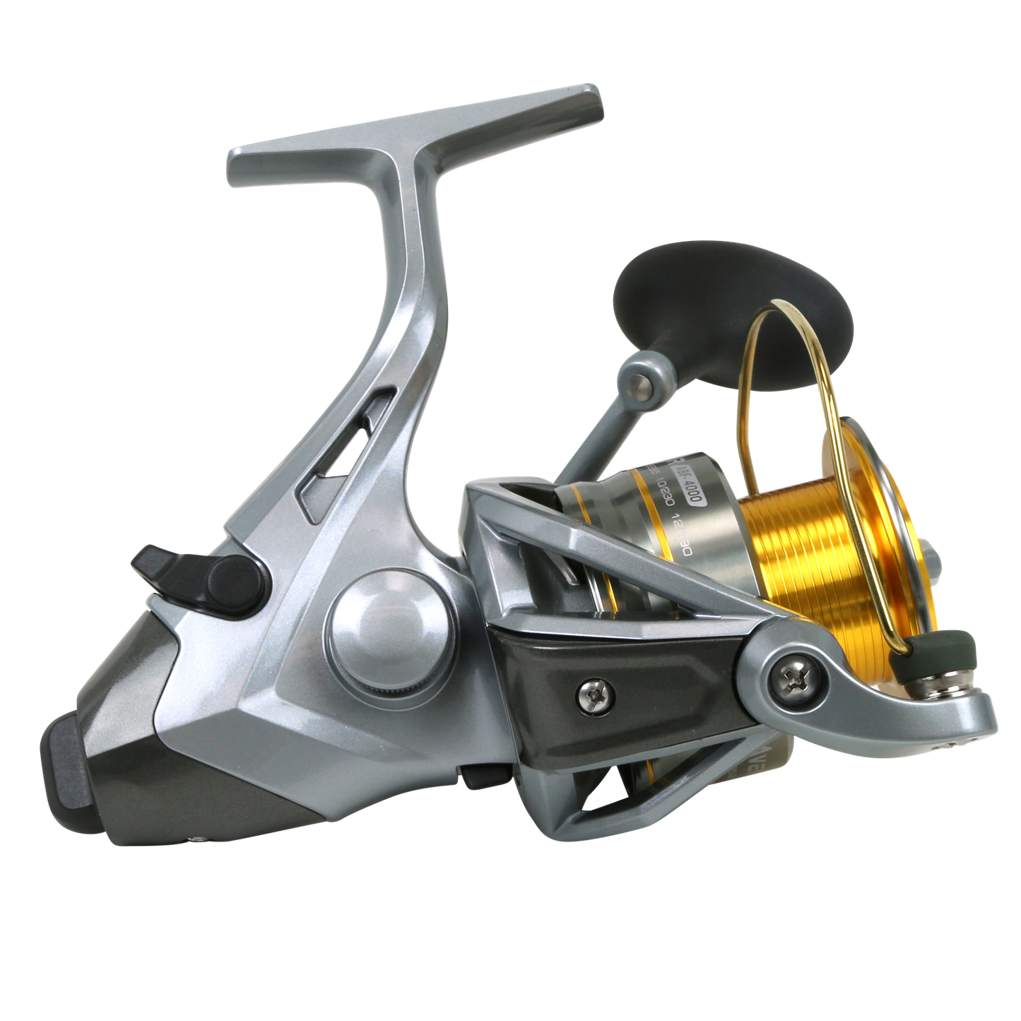 Okuma Avenger Baitfeeder Series