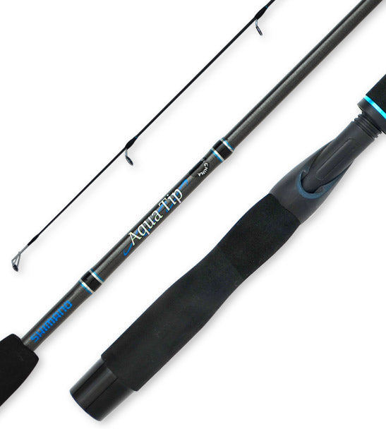 Shimano Aqua Tip Range