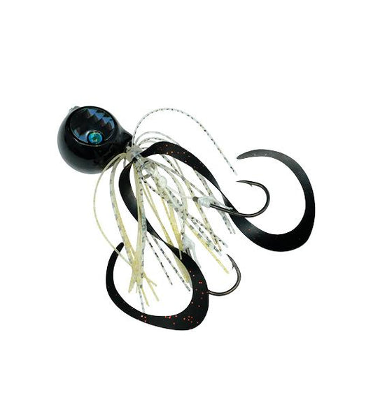 Tiger Baku Baku Slider Lure