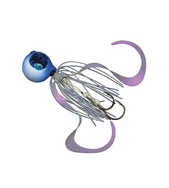 Tiger Baku Baku Slider Lure