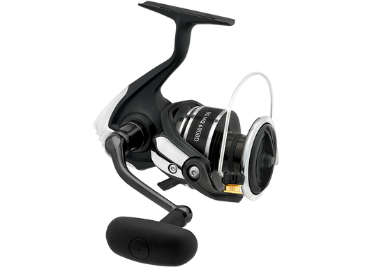 BG MQ 20 SPIN REEL
