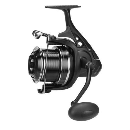 Shimano Vortex 13'6" 3 Pce & Big Bomber Spod Spinning Reel Combo