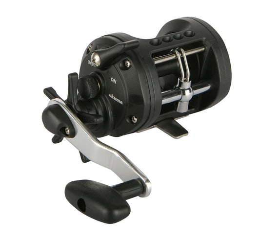 Okuma Classic Series