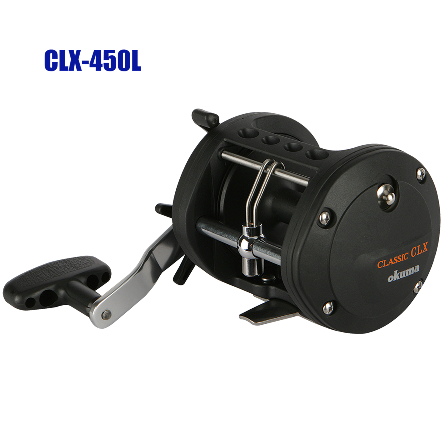 Okuma Classic Series