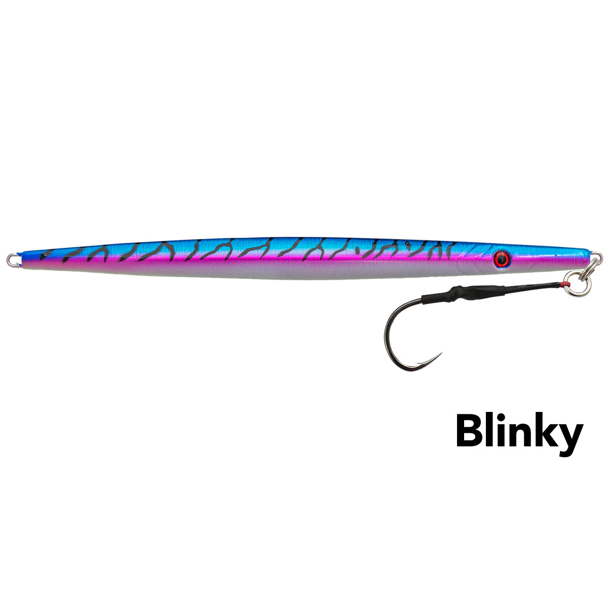 DEEPWATER SLIM JIGS
