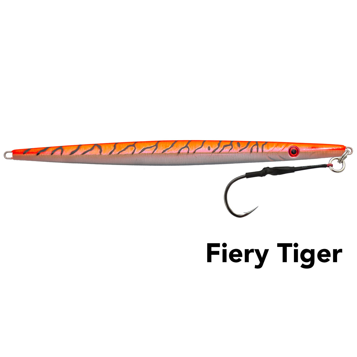 DEEPWATER SLIM JIGS