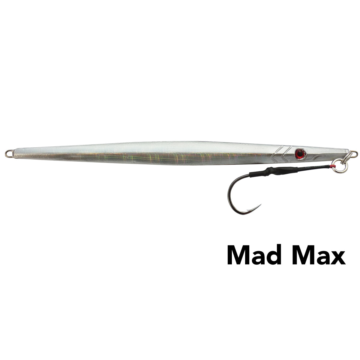 DEEPWATER SLIM JIGS