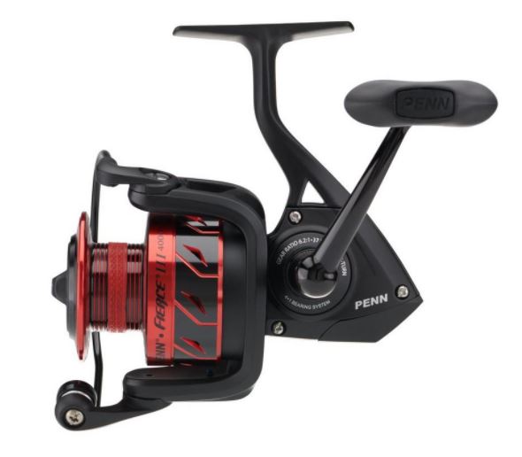 Penn Fierce VI Series