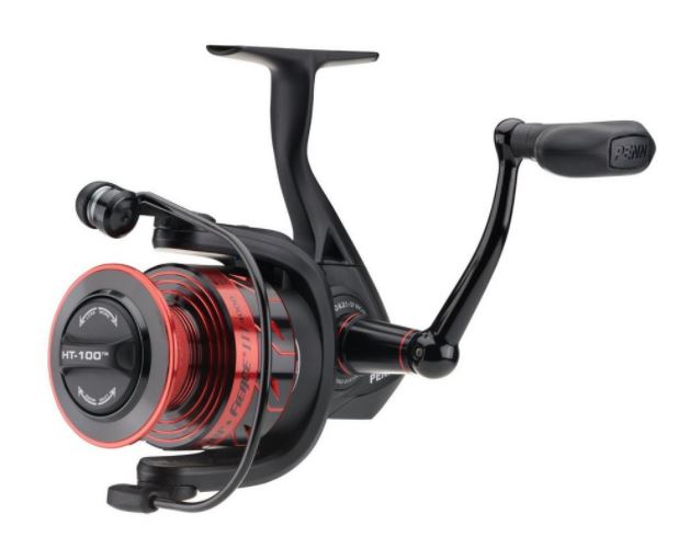 Penn Fierce VI Series