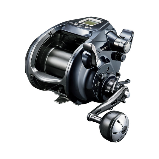 FORCEMASTER 9000A & STATUS BLUEWATER COMBO