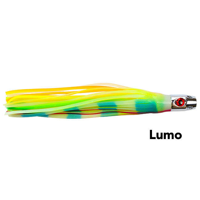 BLACK MAGIC JETSETTER RANGE (150MM)