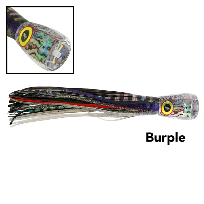 LIQUID LUNCH XT RANGE (240MM)