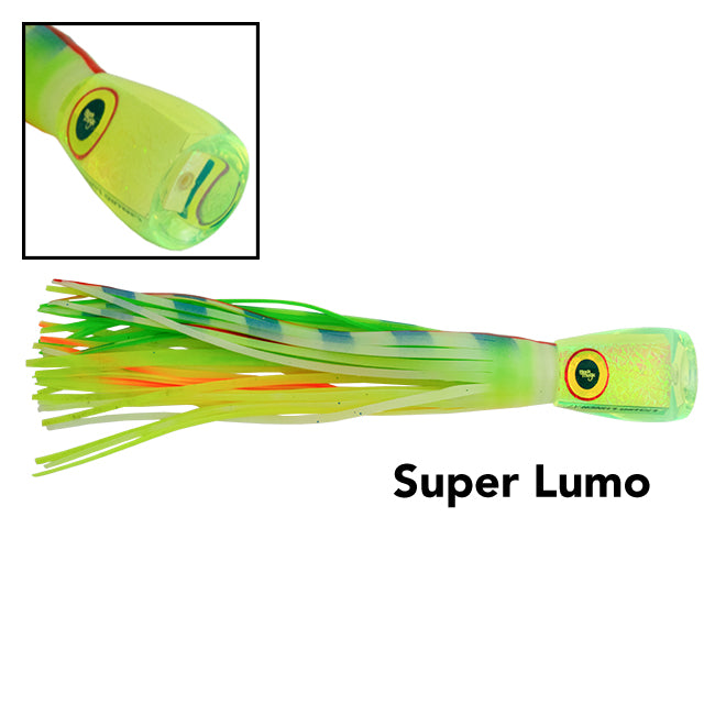 LIQUID LUNCH XT RANGE (240MM)