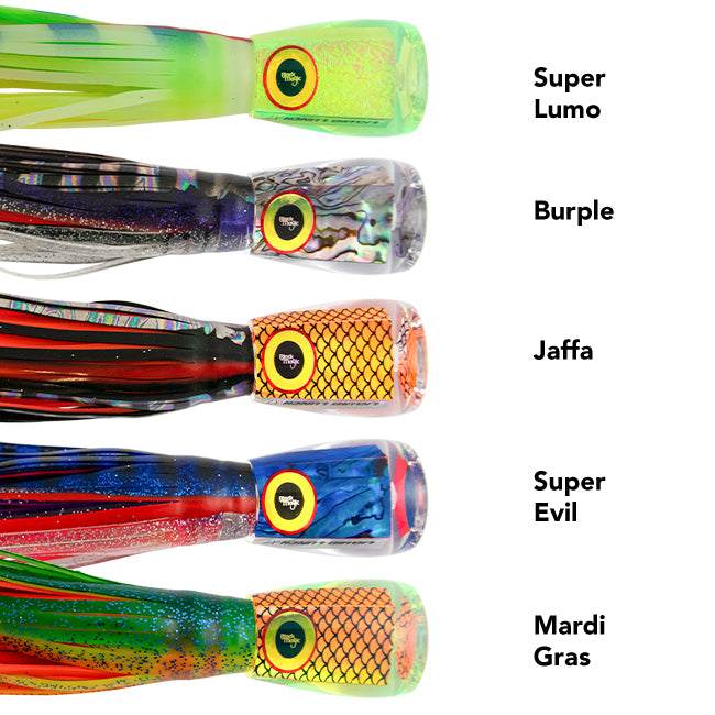 LIQUID LUNCH XT RANGE (240MM)