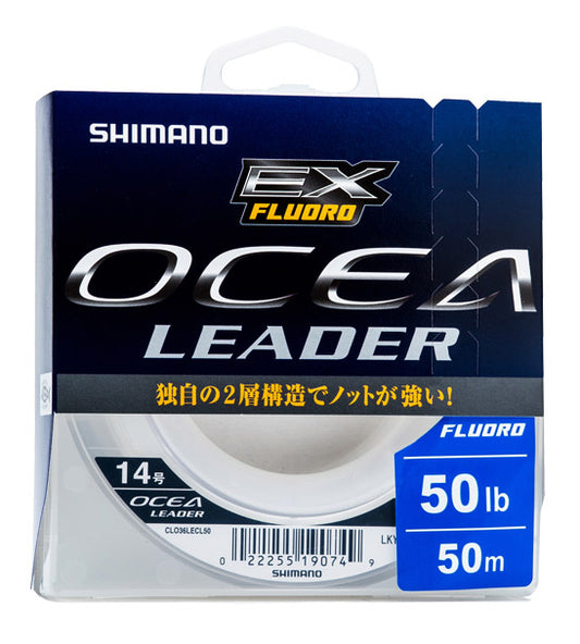 OCEA EX FLUOROCARBON LEADER