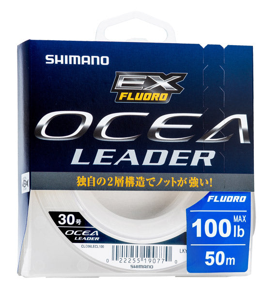 OCEA EX FLUOROCARBON LEADER