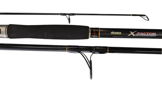 Okuma X-Factor Series