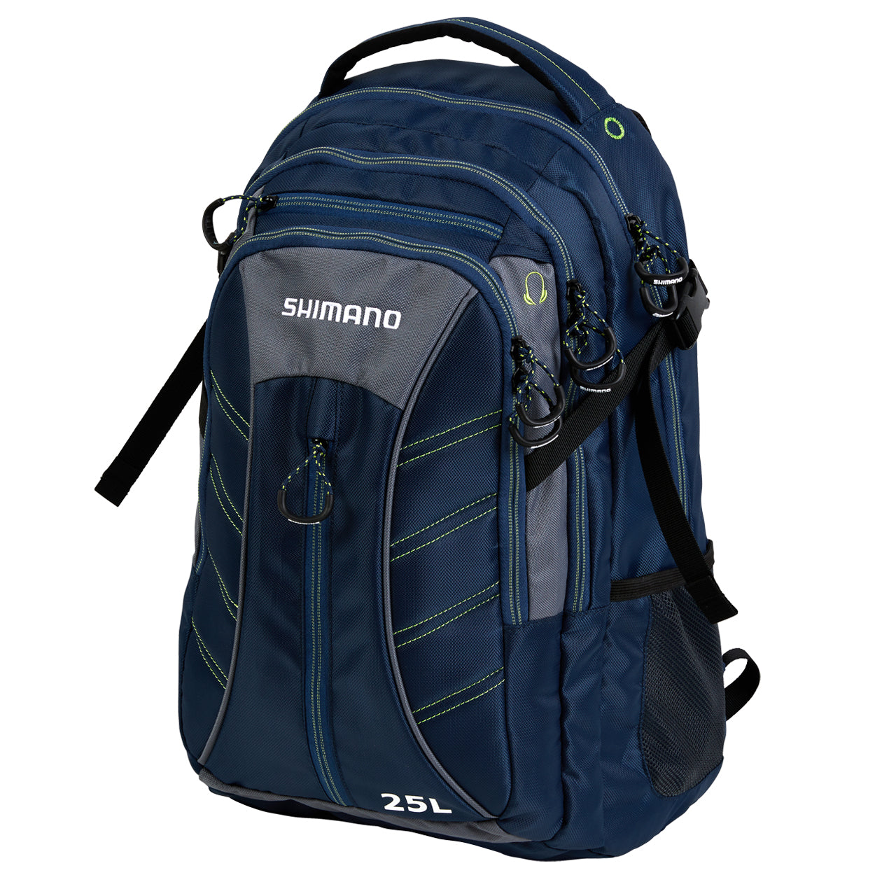 Shimano Backpack 25L – Capital Fishing Ltd