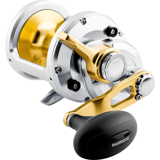 Shimano Talica Series