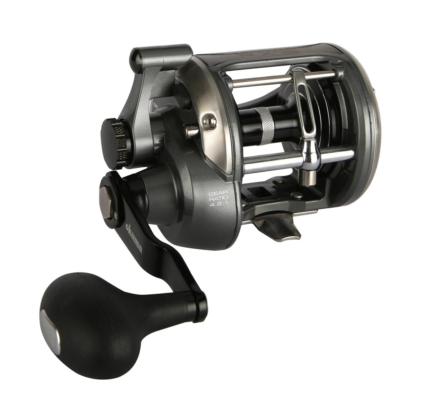 Okuma SLX Series