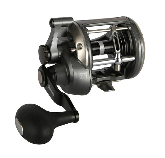 Okuma SLX Series