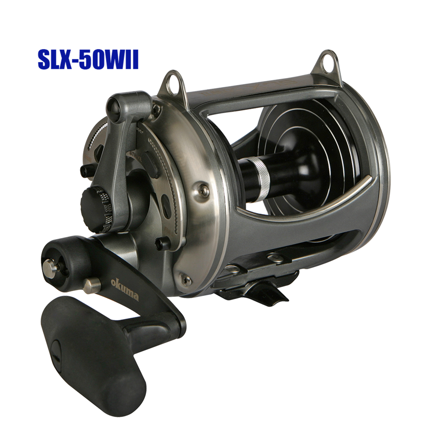 Okuma SLX Series