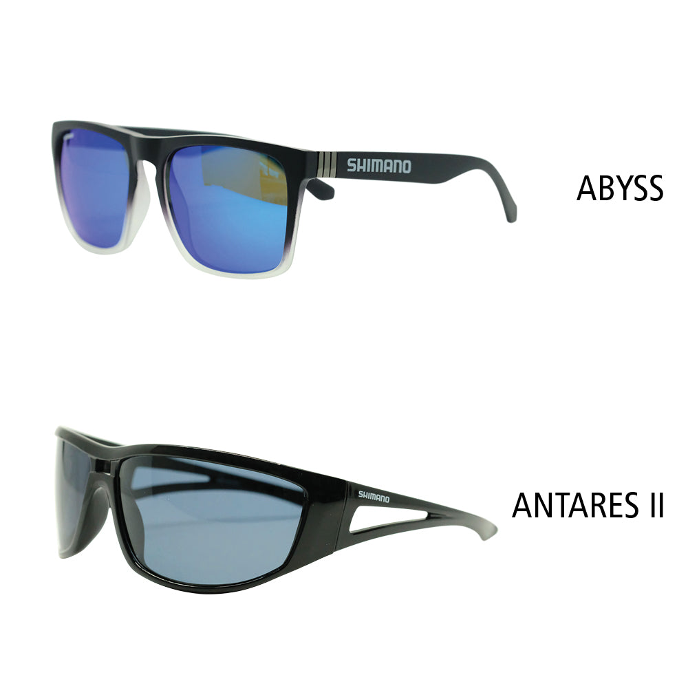 Shimano Eyewear