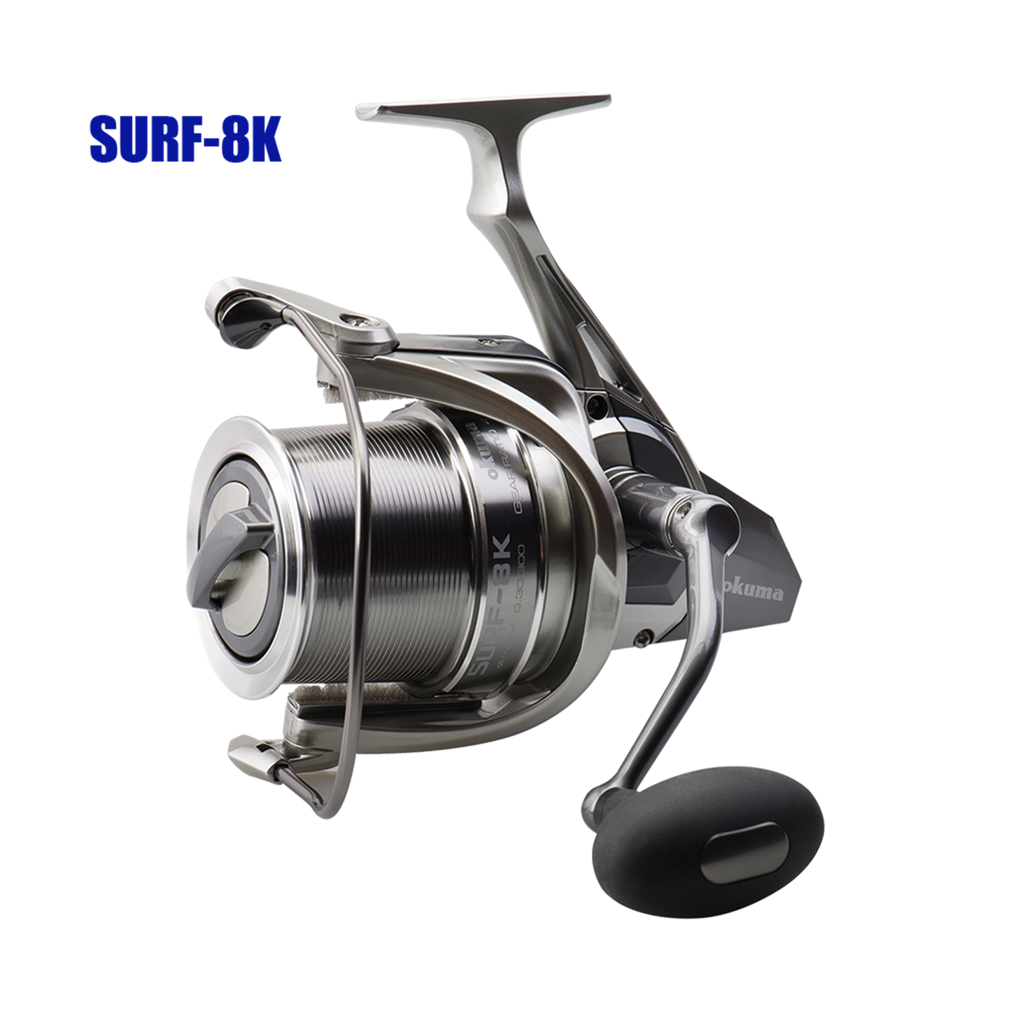 OKUMA SURF 8K