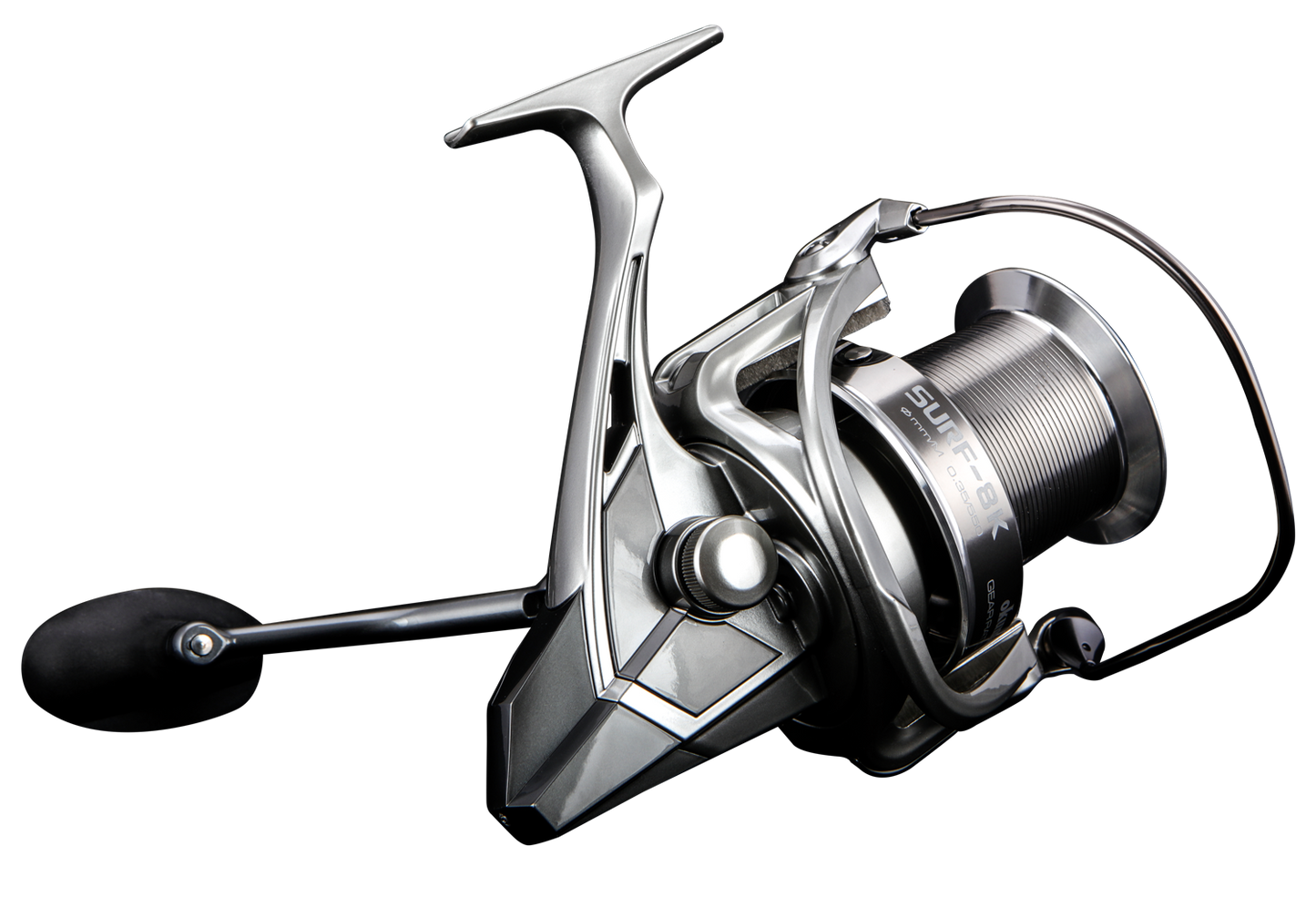 OKUMA SURF 8K