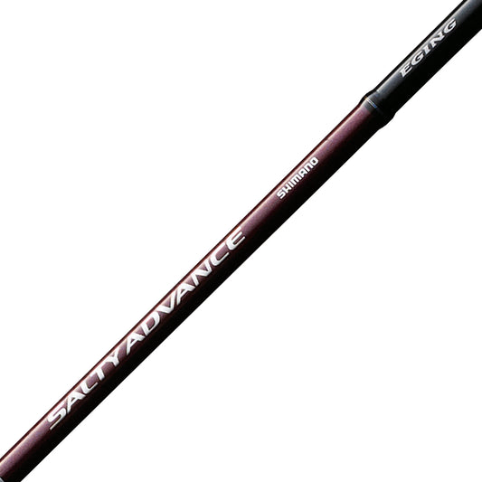 SALTY ADVANCE Rods