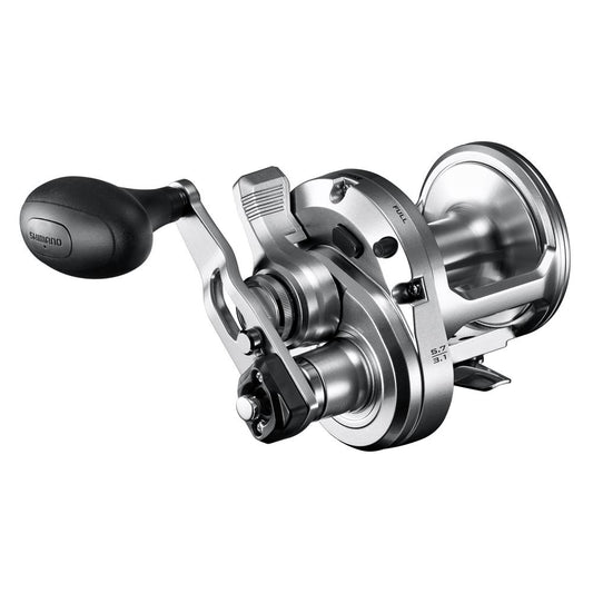 Speed Master Series