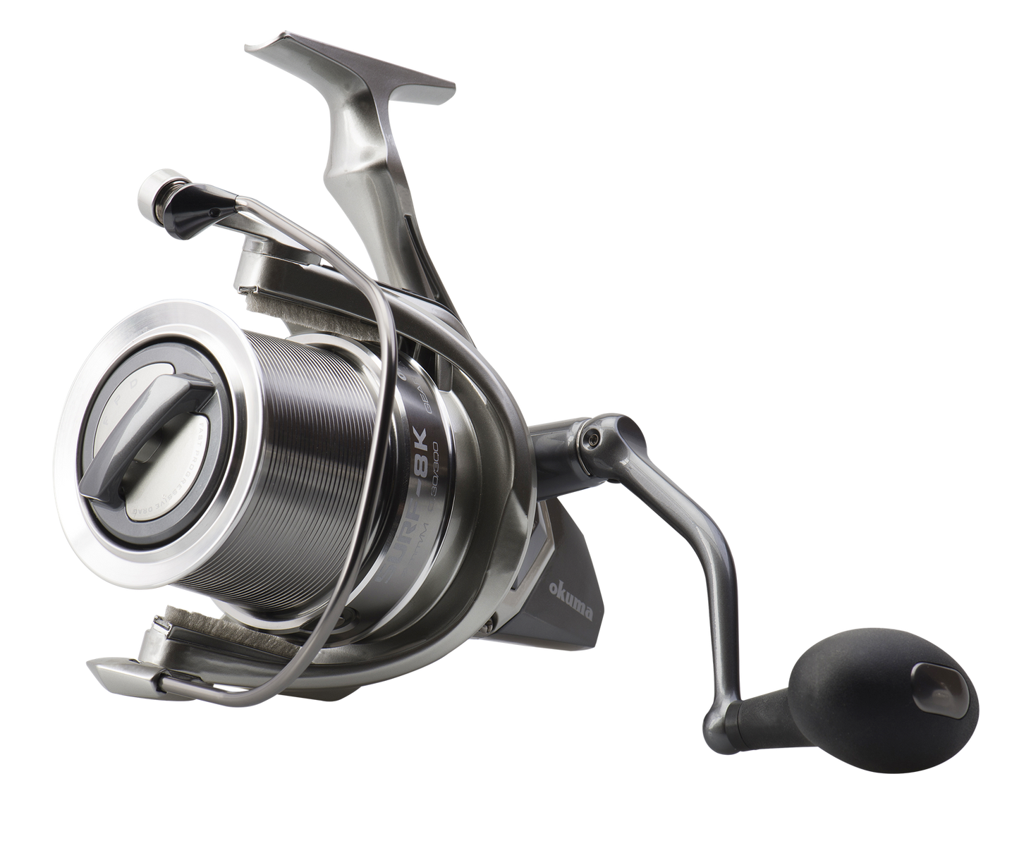 OKUMA SURF 8K
