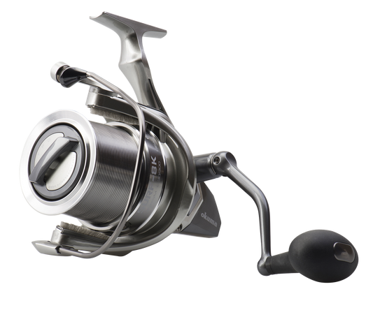 OKUMA SURF 8K