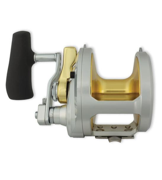 Shimano Talica Series