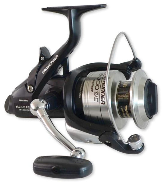 Shimano Baitrunner OC Series
