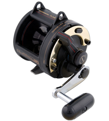 TRITON LEVER DRAG Overhead