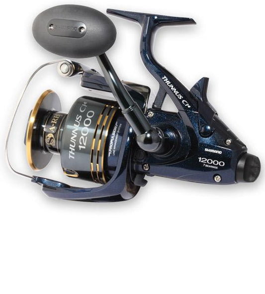 Shimano Baitrunner CI4 Series