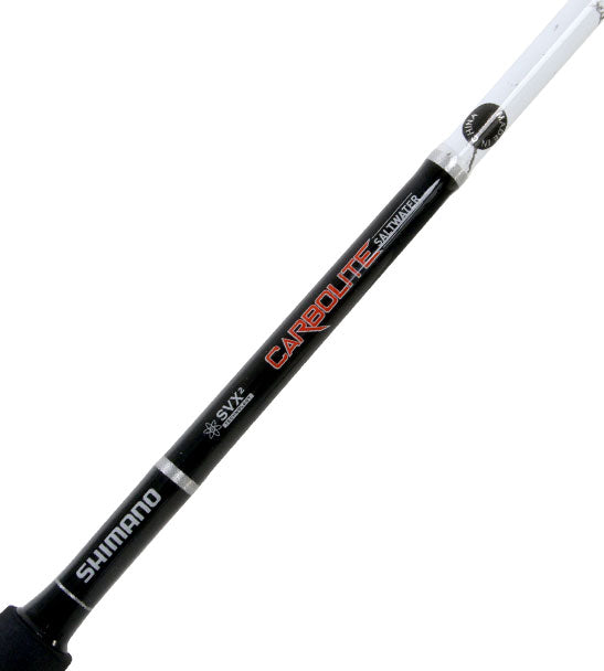 CARBOLITE Rods