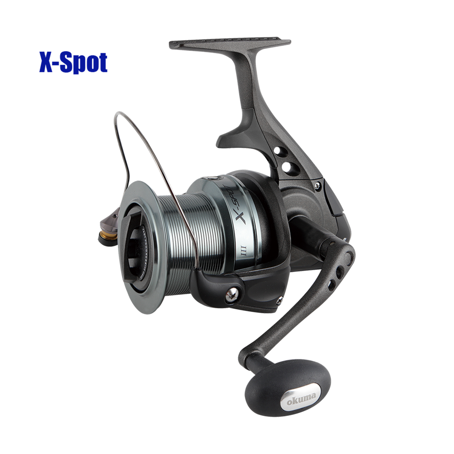OKUMA X-SPOT