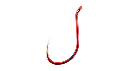 BKK Red Octopus Beak