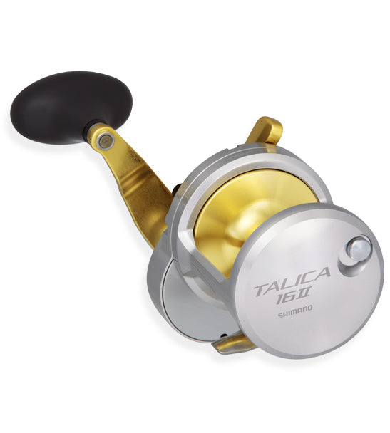 Shimano Talica Series