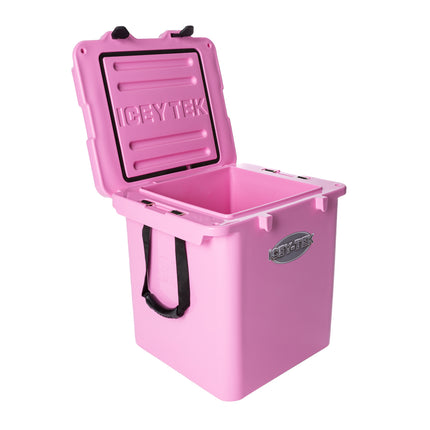 33L Icey-Tek Chilly Bin