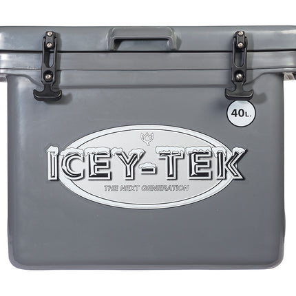 40L Icey-Tek Chilly Bin